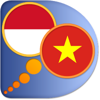 Indonesian Vietnamese dict