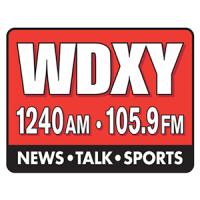 WDXY 105.9/1240am