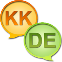 Kasachisch Deutsches Wörterbuc