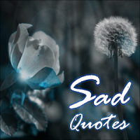 Sad Quotes