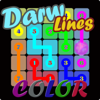 Draw Lines Color