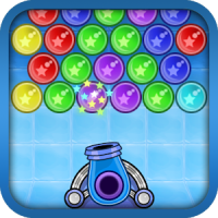 Bubble Shooter Star