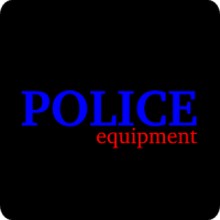 Police equipment