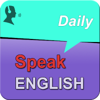 Speak English Daily