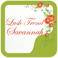 Lush Trend's Savannah