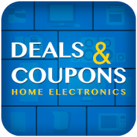 Electronics Coupons and Deals