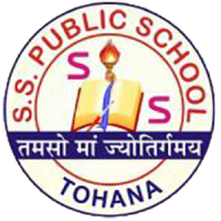 S. S. Public School, Tohana