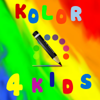 Kolor For Kids