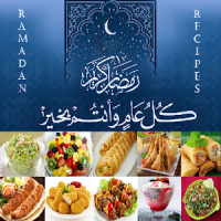 Ramadan Recipes 2020-2021