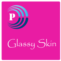 Pari Glassy Skin for Zooper