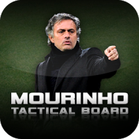Mourinho Tactical Board Tablet