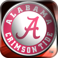 Alabama Crimson Tide LWP &Tone