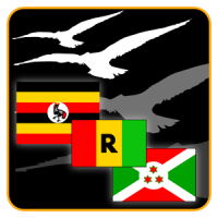 BirdLister Uganda