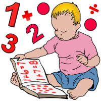 अपने बच्चों को गणित पढ़ाने