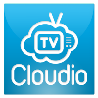 Cloudio TV