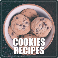recettes de biscuits