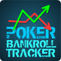 Poker Bankroll Tracker