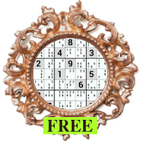 Number Place Extraordinary (Free)