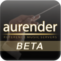 Aurender(오렌더) Conductor Beta