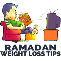 Ramadan Weight Loss