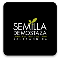 Semilla Santa Mónica