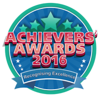 Achievers' Award