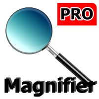 Magnifier Pro