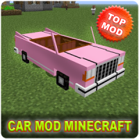 Car MOD For Minecraft PE