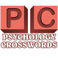 Psychology Crosswords