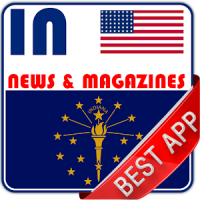 Indiana Newspapers : Official
