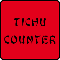 Tichu Counter