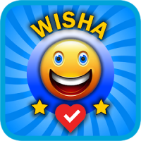 Wisha- organizer of wishes