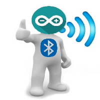 Arduino Bluetooth Control PRO