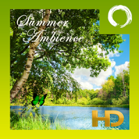 Summer Ambience HD