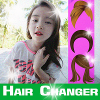 Hair Changer (Wigs)