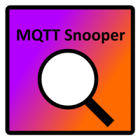 MQTT Snooper