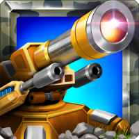 Tower defense- Defense Legend