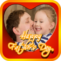 Fathers Day Photo Frames