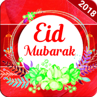 Eid Card Designer