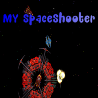 My Spaceshooter