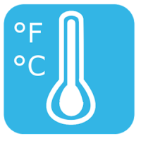 Convertidor de Temperatura