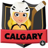 Calgary Hockey Louder Rewards