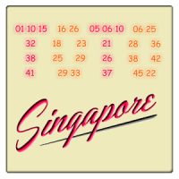 Toto Singapore App Free