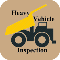 Heavy Vehicle Inspection Maintenance, CMMS APP