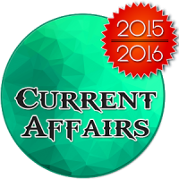 Current Affairs 2017