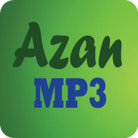 Azan Audio MP3