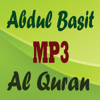Abdul Basith Al Quran MP3