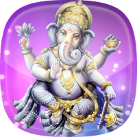 Ganesha Live Wallpaper