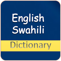 English Swahili Dictionary