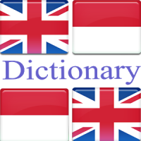 English Indonesian Dictionary